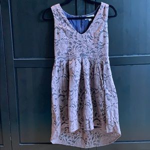 Lacey Dress - Mid Length